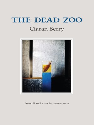 cover image of The Dead Zoo